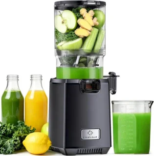 Slowjuicer 1,8L