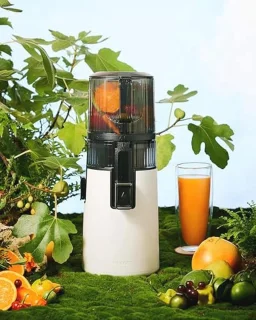 Slowjuicer 1.8L