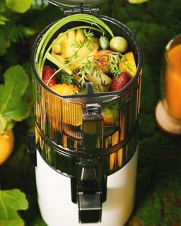 Slowjuicer 1.8L