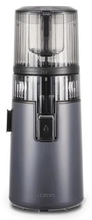 Slowjuicer 1.8L — Robuuste koudepers voor dagelijks vers sap