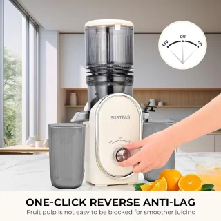Slowjuicer 300W