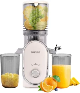 Slowjuicer 300W