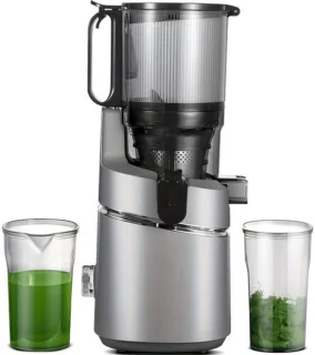Slowjuicer