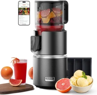 Slowjuicer 350W - ShopVlot