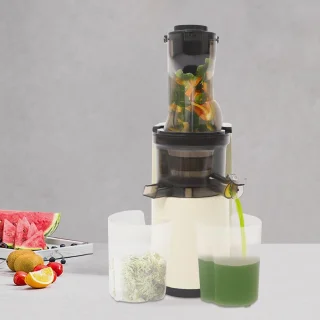 Slowjuicer 800 W