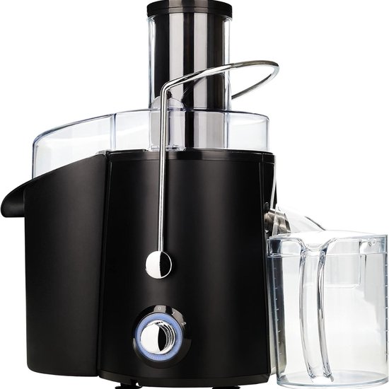 Slowjuicer BPA vrij Sapcentrifuge Groente & Fruit