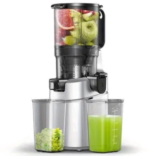 Slowjuicer brede opening 13,5 cm