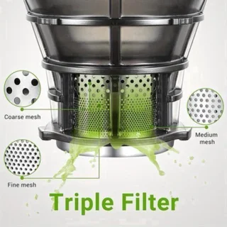 Slowjuicer