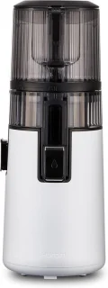 Slowjuicer elektrisch 18 liter wit