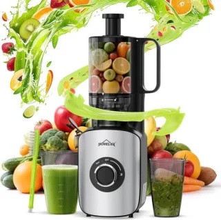 Slowjuicer