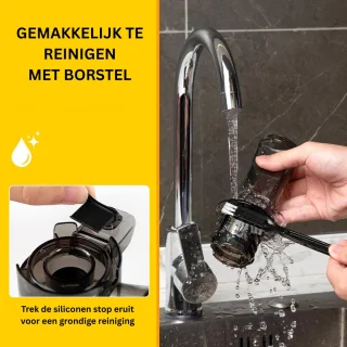 Slowjuicer Extracteur de Jus
