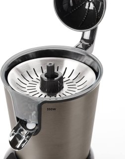 Slowjuicer Groente- en Fruitsapcentrifuge