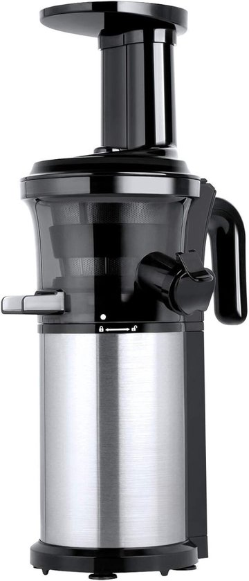 Slowjuicer Groente & Fruit Juicer