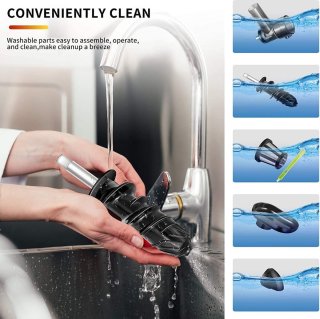 Slowjuicer Groente & Fruit Sapcentrifuge