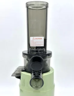 Slowjuicer Groenten- en Fruitpers
