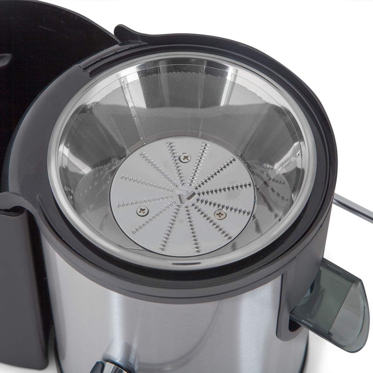 Slowjuicer Groenten- en Fruitpers BPA-vrij