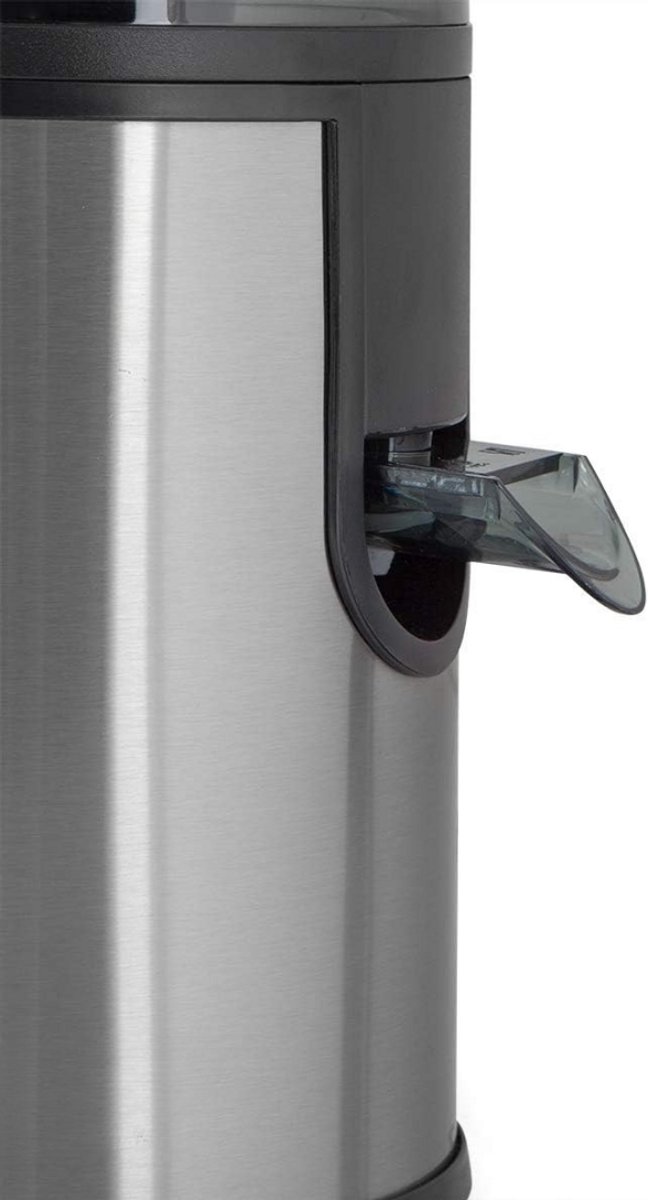 Slowjuicer Groenten- en Fruitpers BPA-vrij