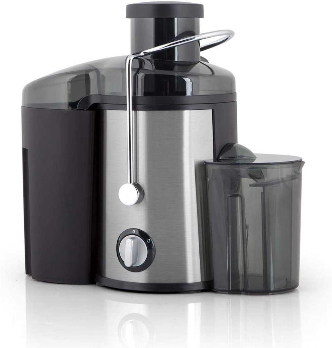 Slowjuicer Groenten- en Fruitpers BPA-vrij