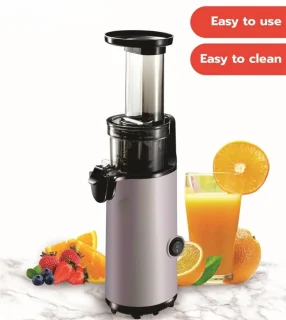 Slowjuicer Groenten- en Fruitpers BPA-vrij