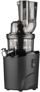 Slowjuicer Groenten en Fruitpers BPA Vrij met Pulpcontainer