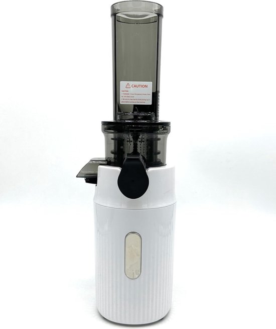 Slowjuicer Groenten- en Fruitpers Sapcentrifuge