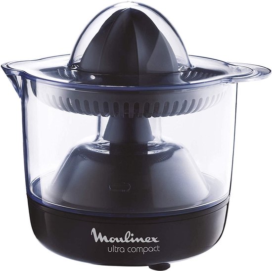 Efficiënt en duurzaam persen: de compacte horizontale slowjuicer