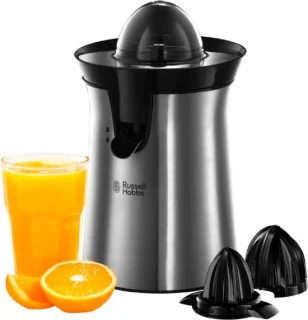 Slowjuicer Horizontale Juicer