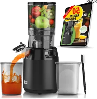Slowjuicer