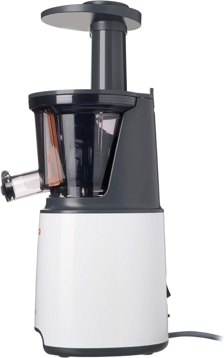 Slowjuicer Juice Maker BPA Vrij met Pulpcontainer
