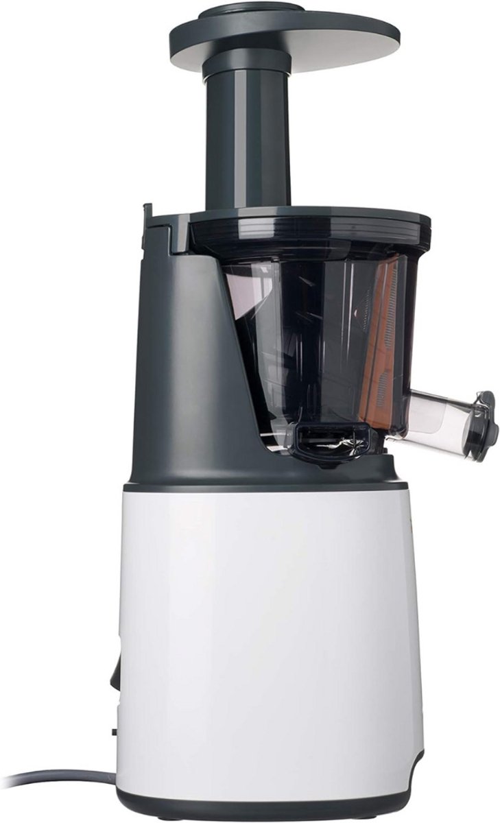 Slowjuicer Juice Maker BPA Vrij met Pulpcontainer