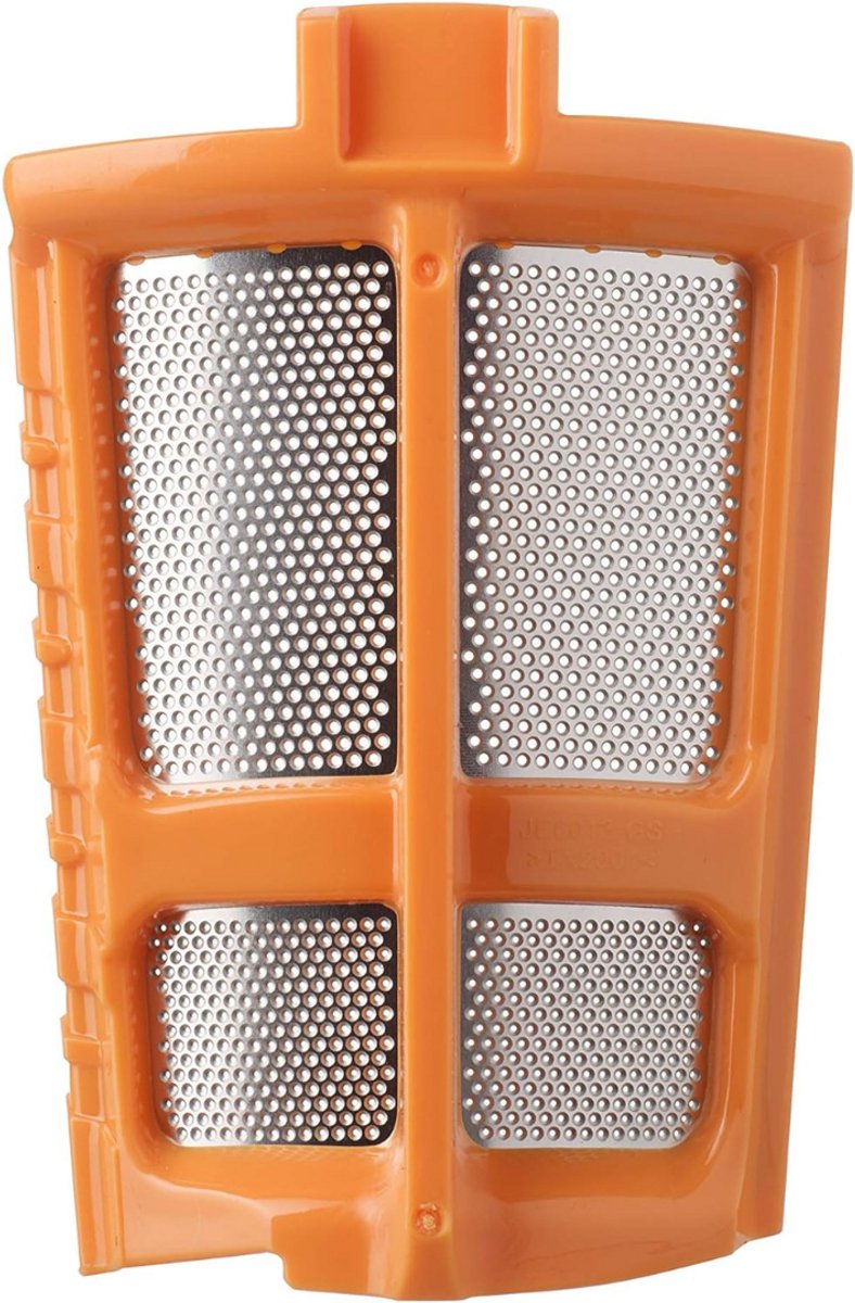 Slowjuicer Juice Maker BPA Vrij met Pulpcontainer