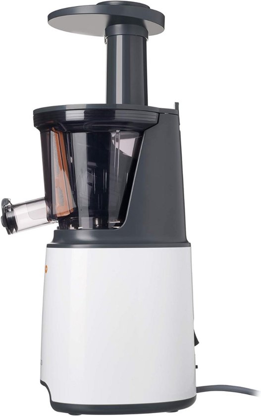 Slowjuicer Juice Maker BPA Vrij met Pulpcontainer