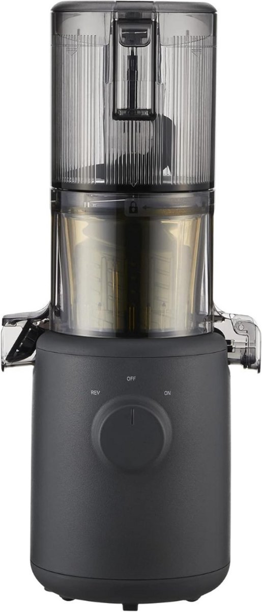 Slowjuicer Juice Maker BPA Vrij Met Pulpcontainer