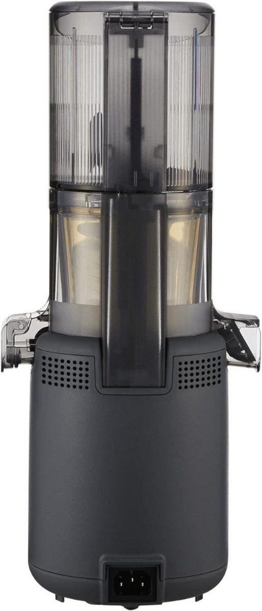 Slowjuicer Juice Maker BPA Vrij Met Pulpcontainer