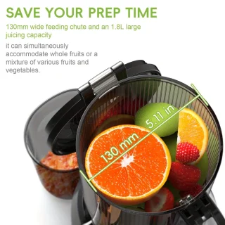 Slowjuicer - Juicer