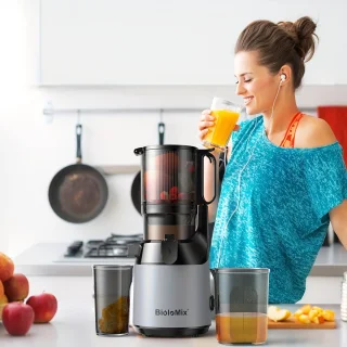 Slowjuicer - Juicer