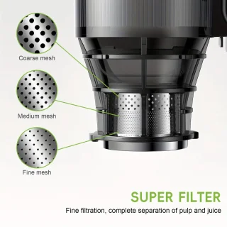 Slowjuicer - Juicer