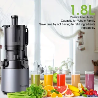 Slowjuicer - Juicer