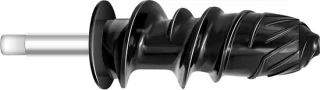 Slowjuicer Kauwgereedschap Accessoire voor ZM1501 & GM3001