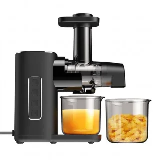 Slowjuicer koude pers
