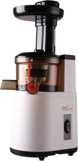 Slowjuicer (koude pers) review