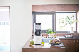 Slowjuicer Koudpers 2L