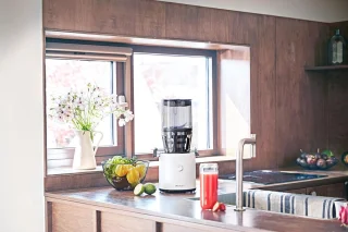 Slowjuicer Koudpers 2L