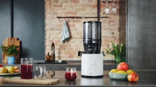 Slowjuicer Koudpers 2L