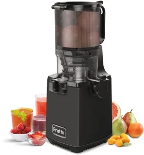 Slowjuicer Koudpers Sapcentrifuge