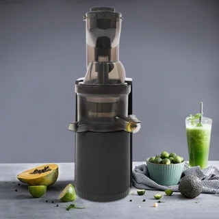 Slowjuicer langzame kauwtype sapcentrifuge