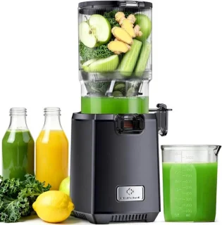Slowjuicer