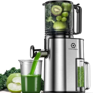 Slowjuicer S1