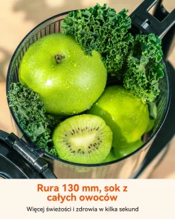 Slowjuicer S1
