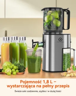 Slowjuicer S1
